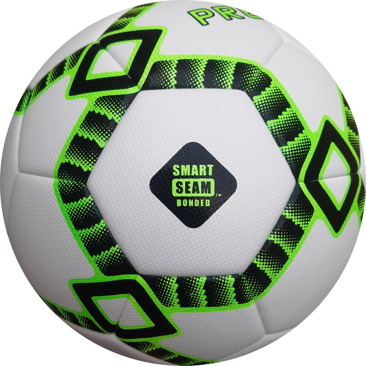 Premeo AXIS MATCH | FIFA Official Basic Quality Soccer Ball Size 5 | Match & Training Football