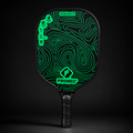 Premeo Avon Match Glass Fiber Pickleball Racket | Precision & Comfort
