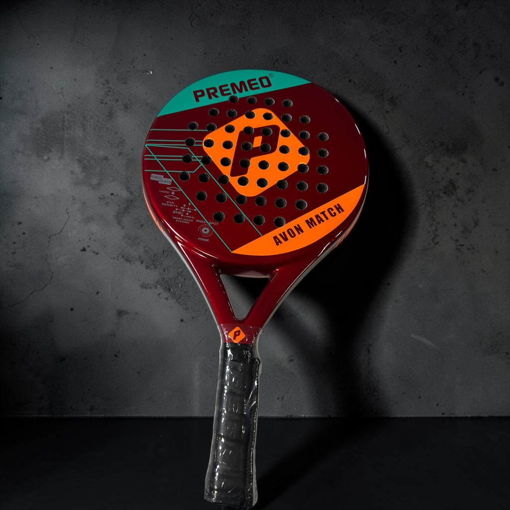Premeo Avon Match | Fibre Glass | Round Shape