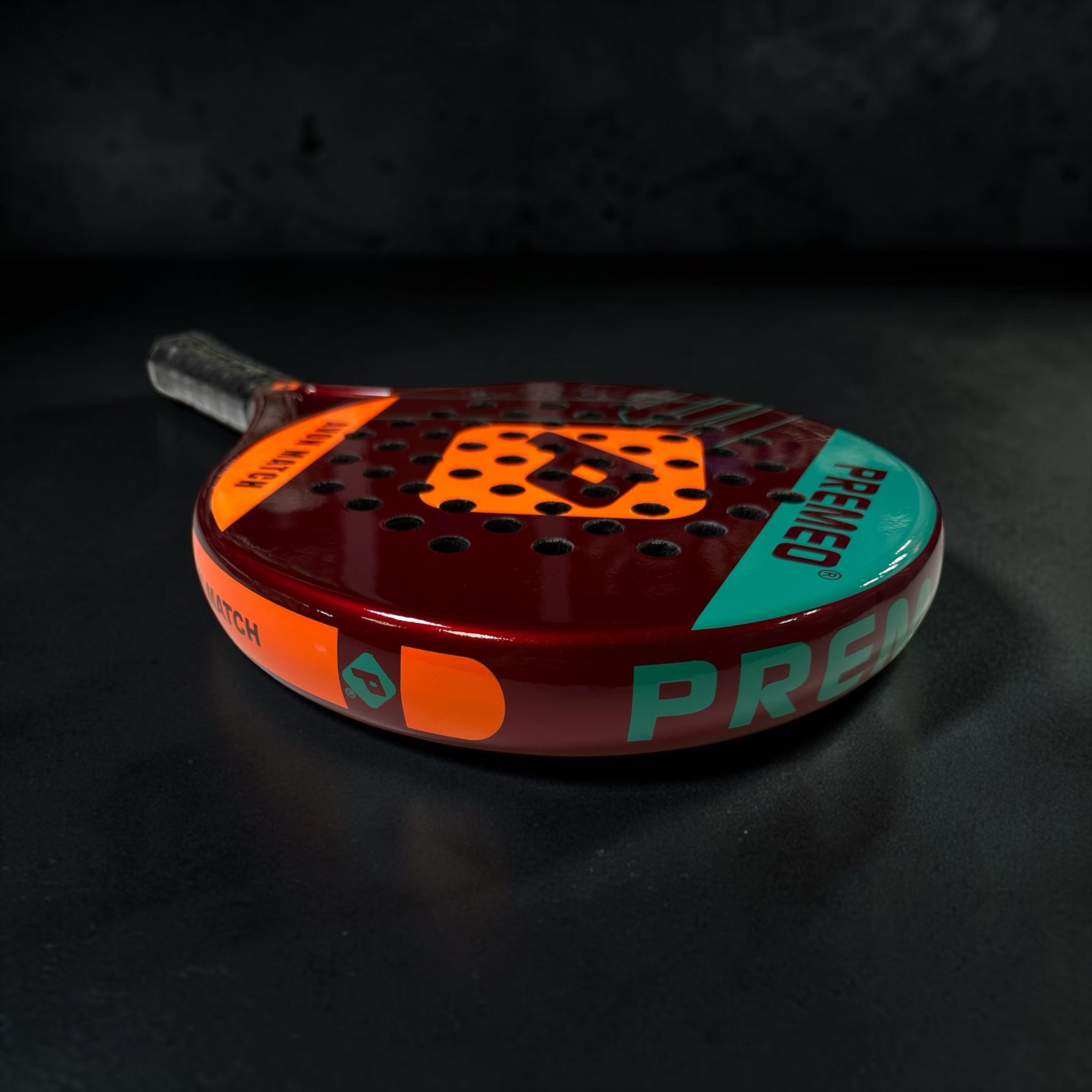 Premeo Avon Match | Fibre Glass | Round Shape