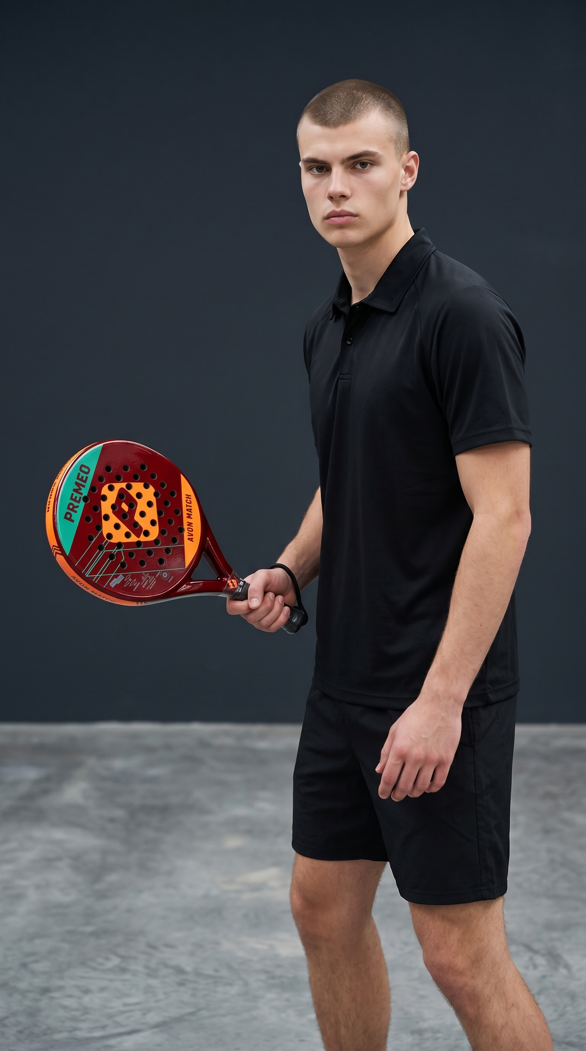 Premeo Avon Match | Fibre Glass | Round Shape