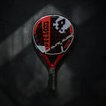 Premeo Advance Pro | 3K Carbon | Tear Drop Shape